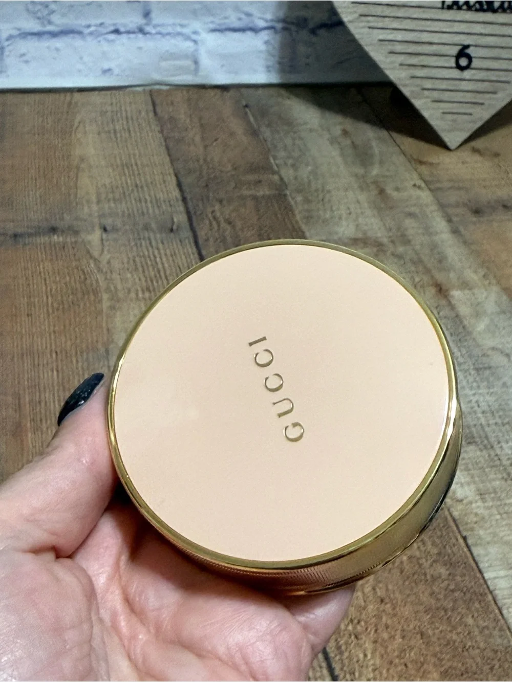 Gucci Matte Powder, Face Powder 12 new without box
